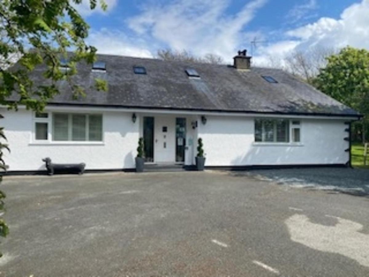 Talybont Bed And Breakfast Barmouth Eksteriør bilde