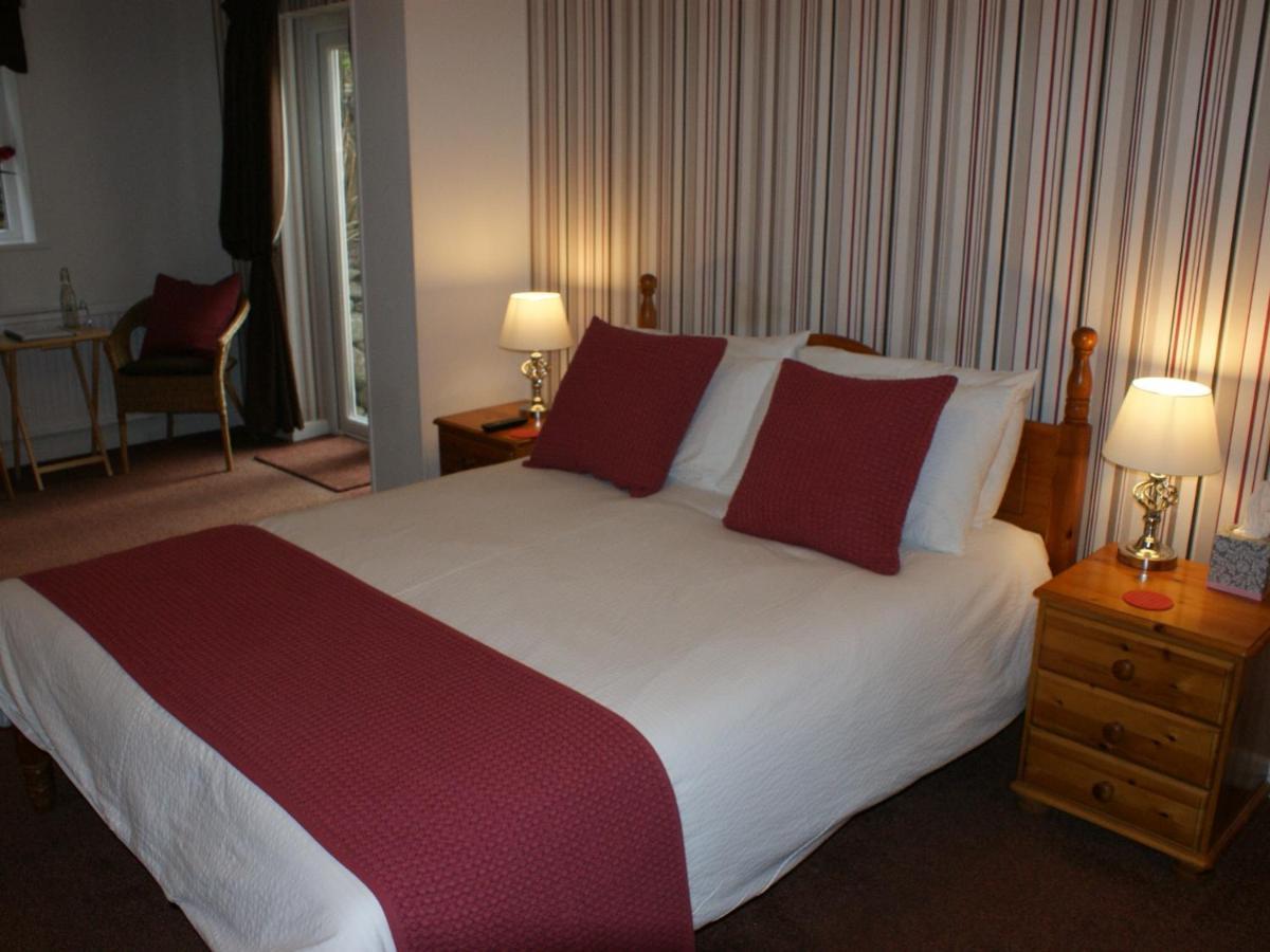 Talybont Bed And Breakfast Barmouth Eksteriør bilde
