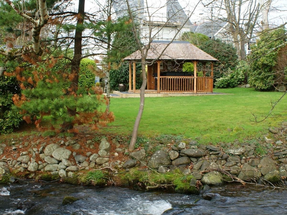 Talybont Bed And Breakfast Barmouth Eksteriør bilde