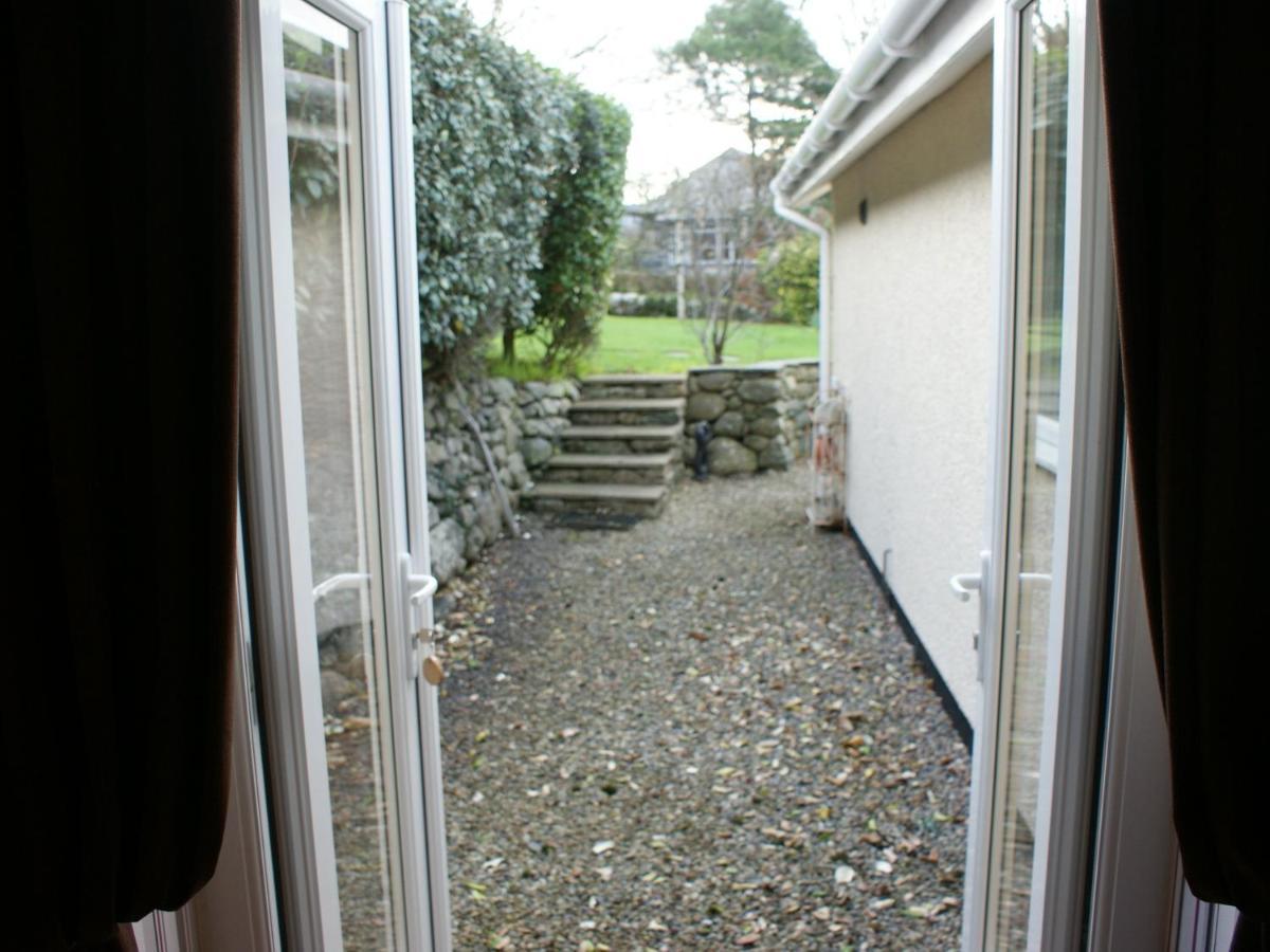 Talybont Bed And Breakfast Barmouth Eksteriør bilde