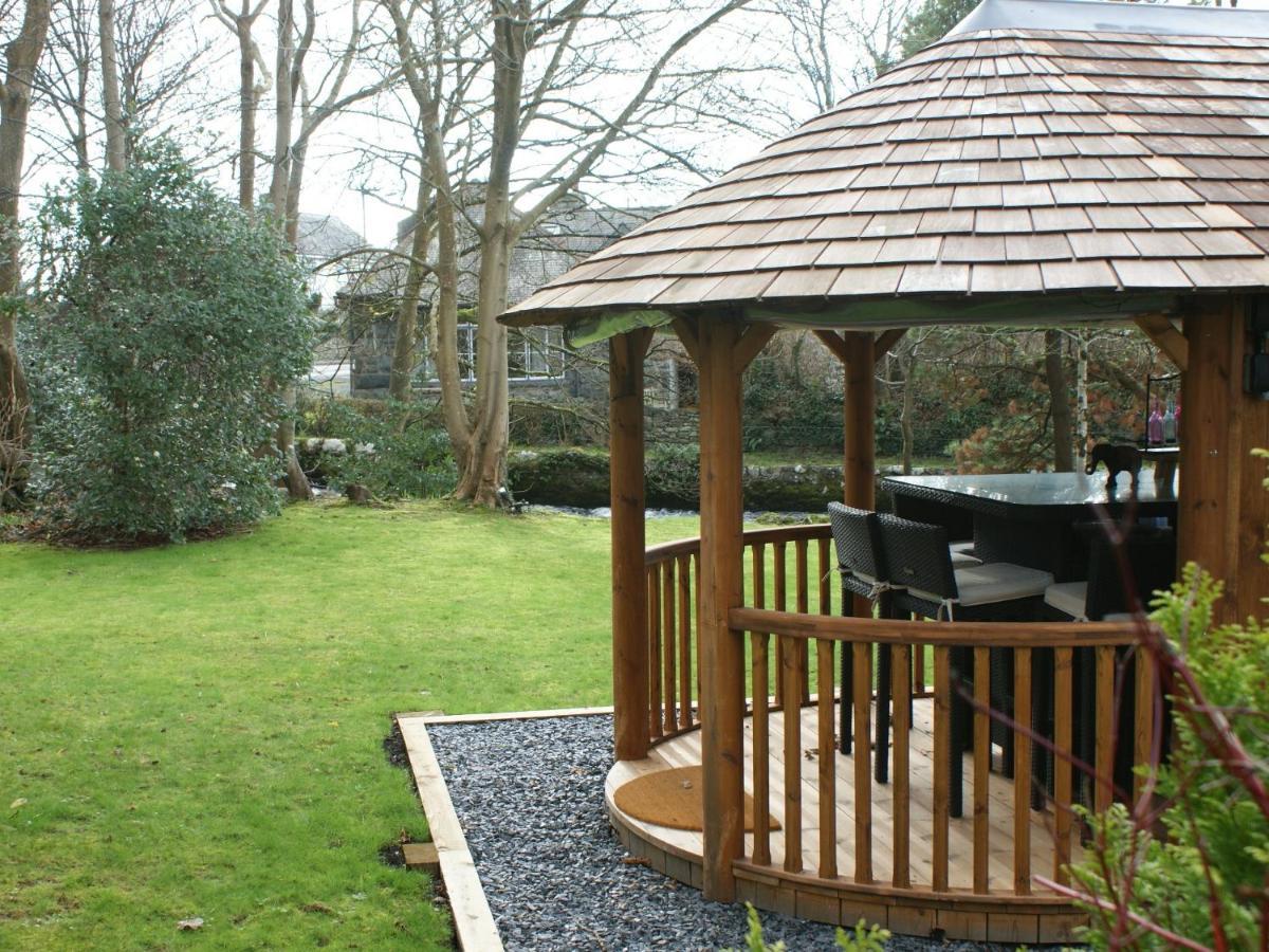 Talybont Bed And Breakfast Barmouth Eksteriør bilde