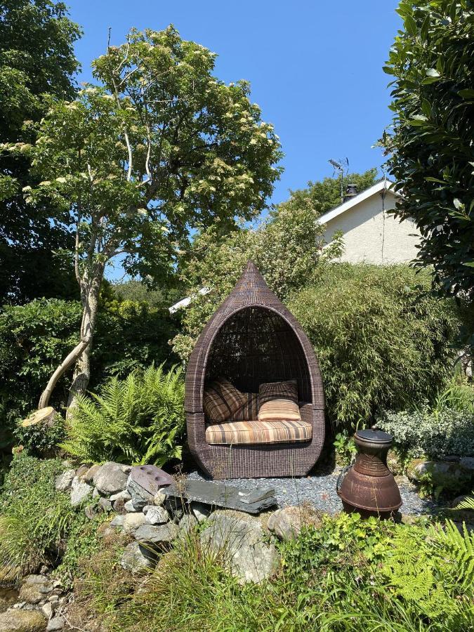Talybont Bed And Breakfast Barmouth Eksteriør bilde
