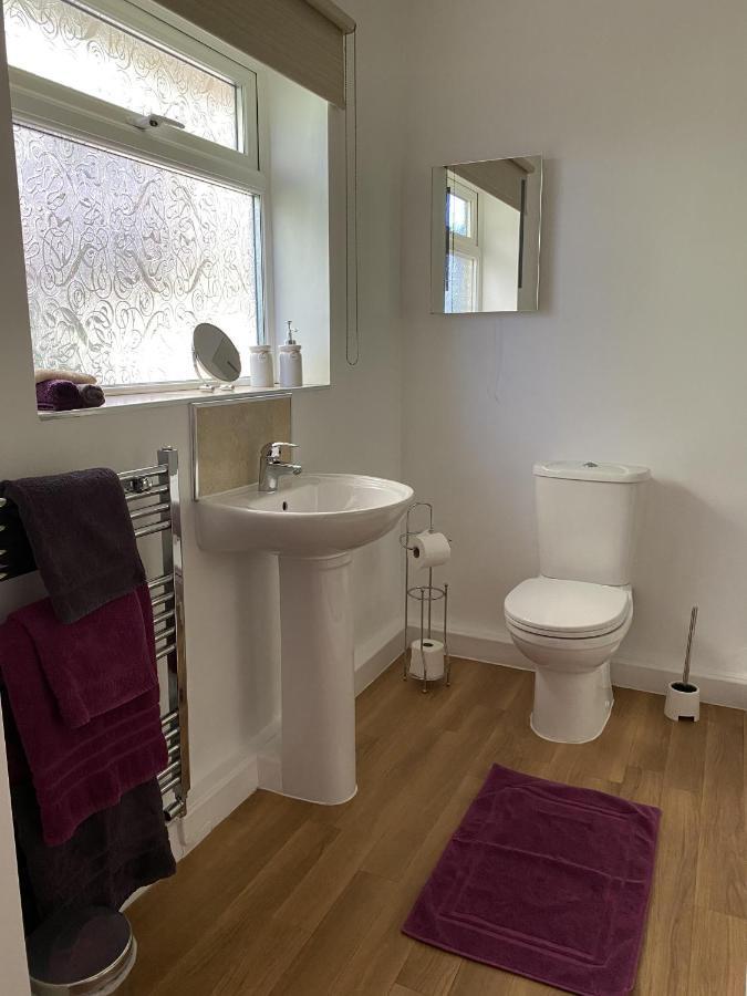 Talybont Bed And Breakfast Barmouth Eksteriør bilde