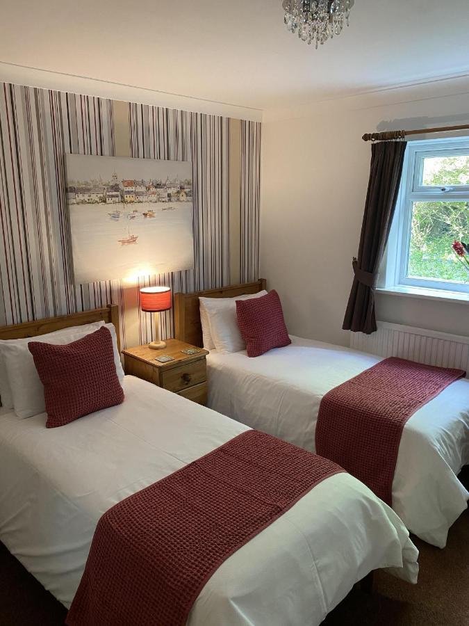 Talybont Bed And Breakfast Barmouth Eksteriør bilde