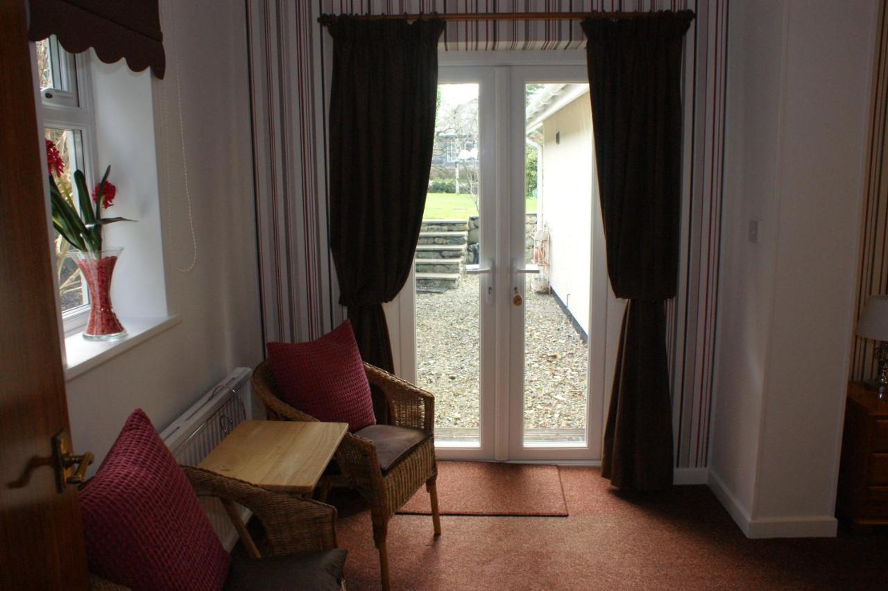 Talybont Bed And Breakfast Barmouth Eksteriør bilde