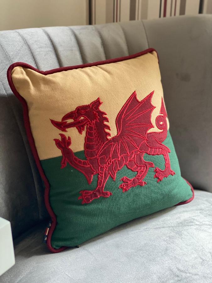 Talybont Bed And Breakfast Barmouth Eksteriør bilde