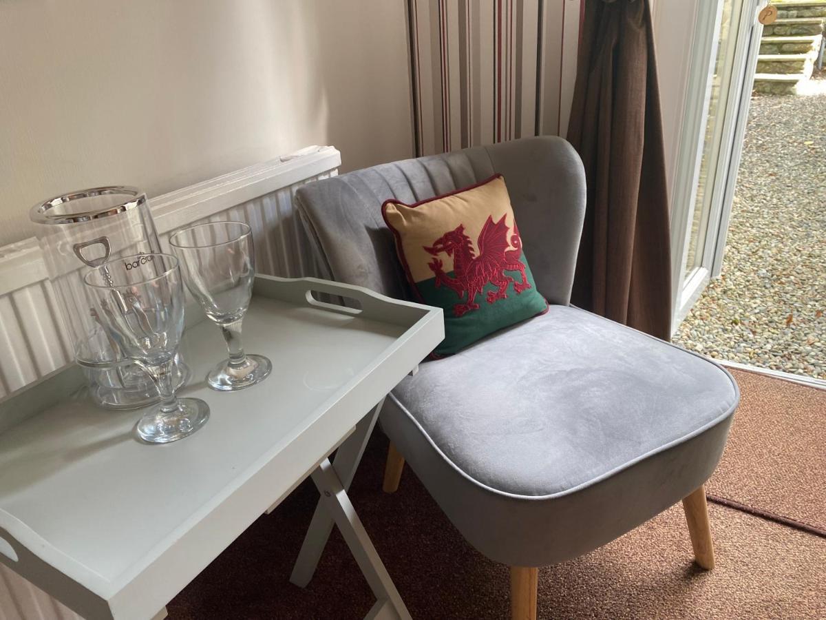 Talybont Bed And Breakfast Barmouth Eksteriør bilde