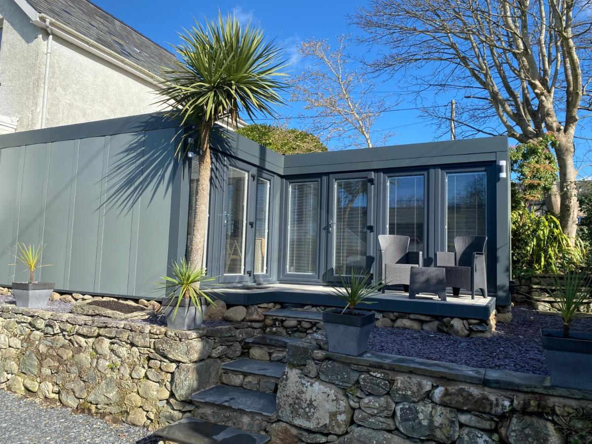 Talybont Bed And Breakfast Barmouth Eksteriør bilde