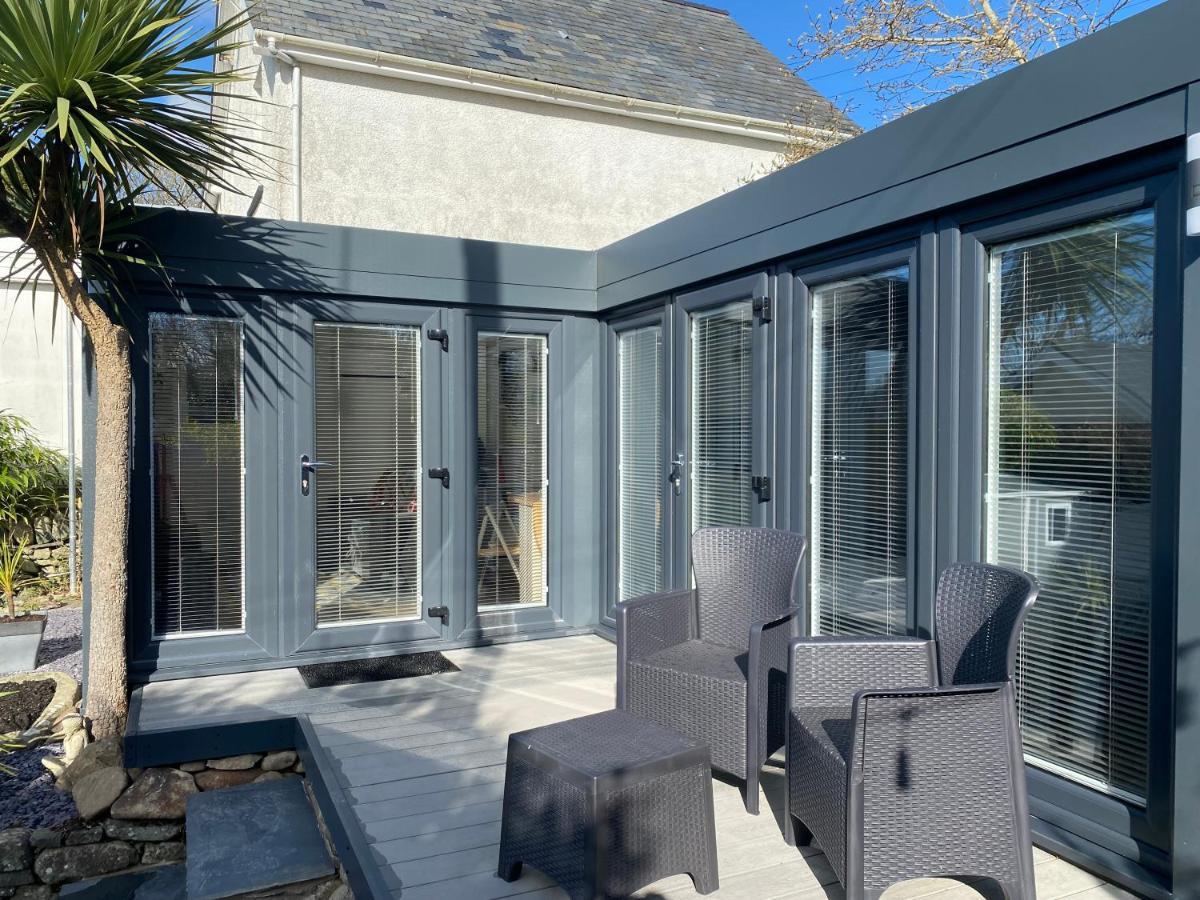 Talybont Bed And Breakfast Barmouth Eksteriør bilde