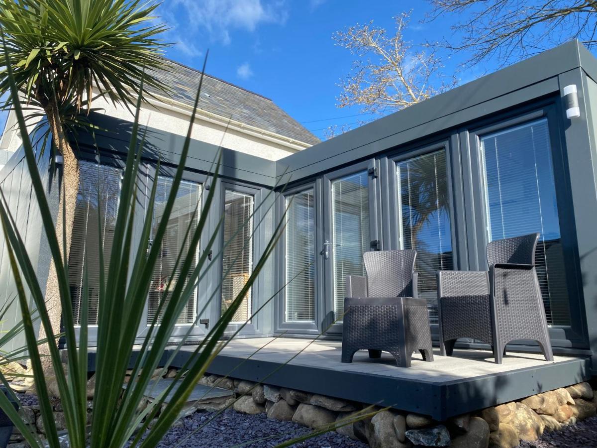 Talybont Bed And Breakfast Barmouth Eksteriør bilde